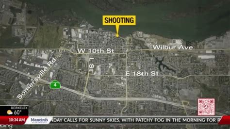 Antioch PD detail events that led up to Oct. 1 police shooting